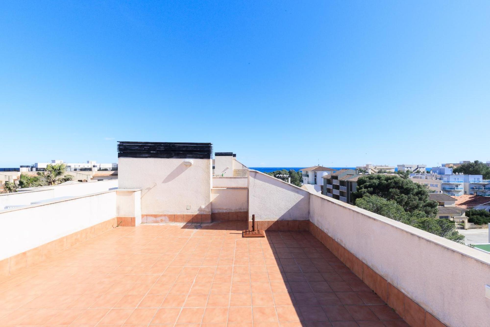 Rentalmar Residencial La Cala Miami Playa Exterior photo