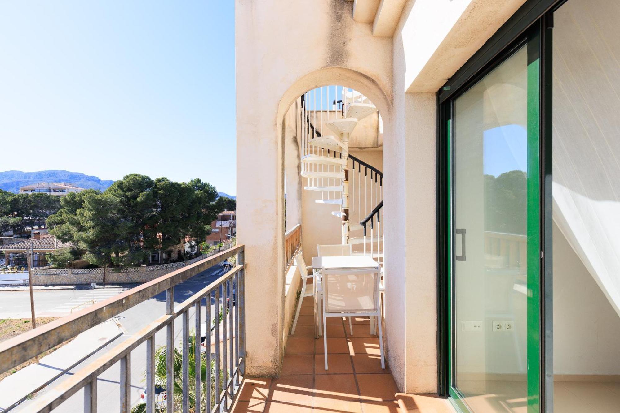 Rentalmar Residencial La Cala Miami Playa Exterior photo
