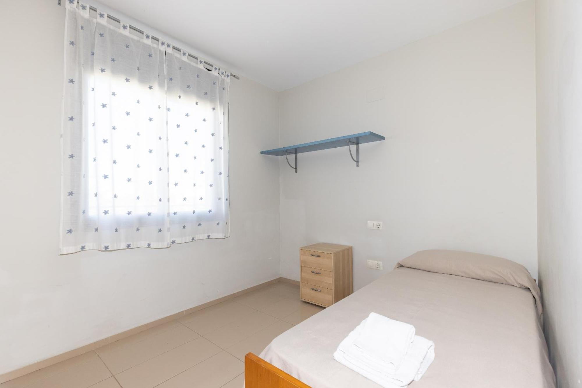Rentalmar Residencial La Cala Miami Playa Exterior photo